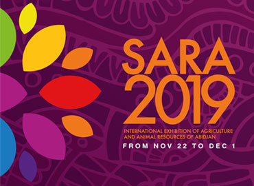 Rencontrez SUDEM, SARL à SARA expo à Abidjan