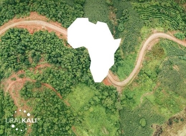 Uralkali is expanding its presence on the African continent