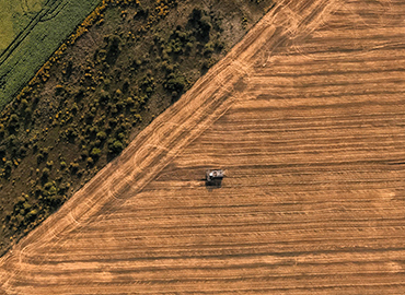 O Grupo Uralchem assina um memorando para o fornecimento de fertilizantes à China